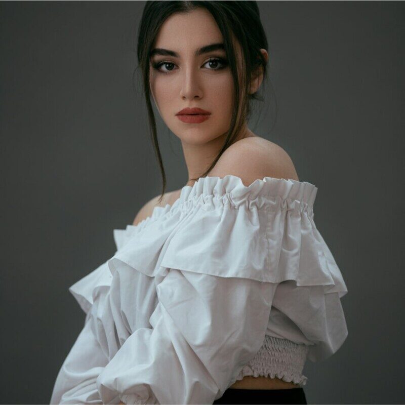Profile picture of Shani Jay