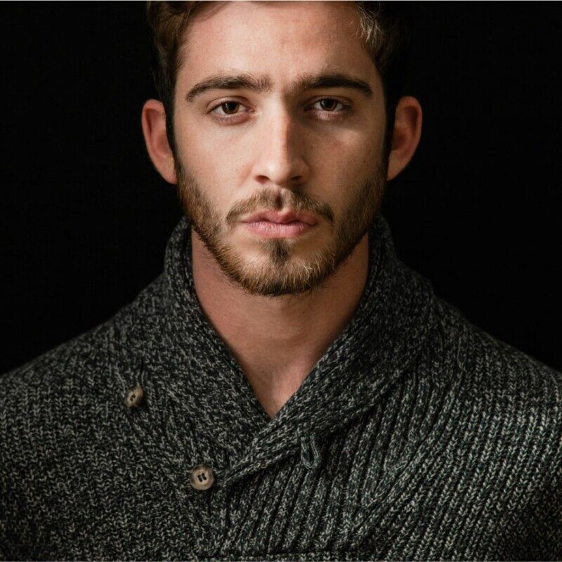 Profile picture of Andrew Keit