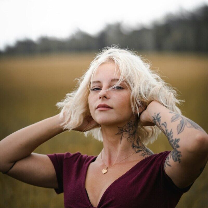 Profile picture of Adeline