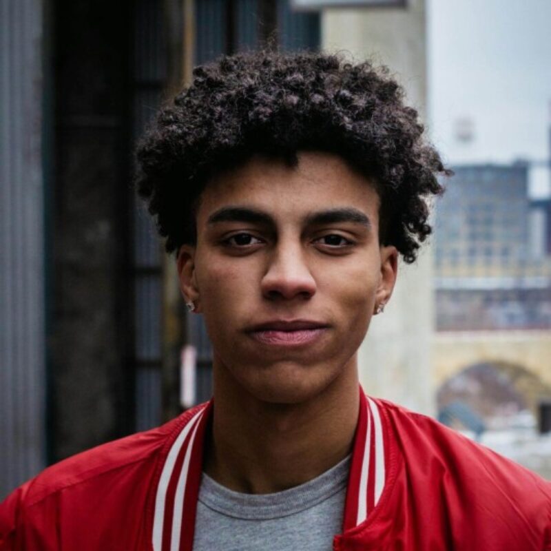 Profile picture of Robin Ginn