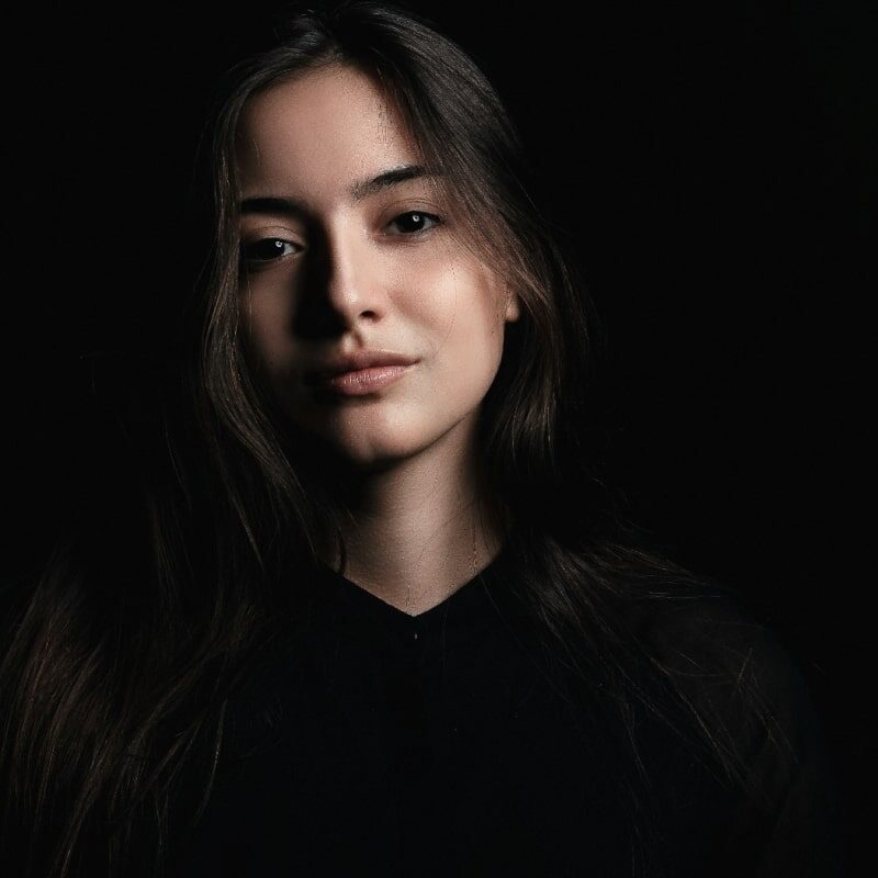 Profile picture of Audrey