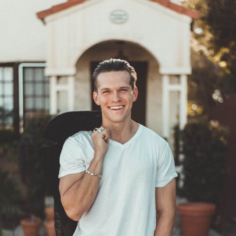 Profile picture of Erik Schereder